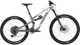 Canyon Spectral CF 8, Reflecting Gr
