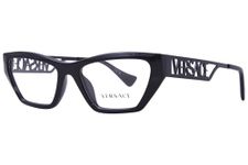 Versace Womens Eyeglasses