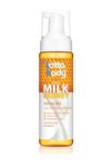 Lottabody Milk & Honey Define Me Curl Defining Mousse, 7 Oz