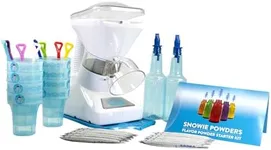 SNOWIE - Little Snowie Max Snow Con