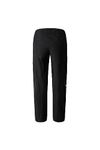 THE NORTH FACE Exploration Pants TNF Black 30