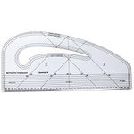 Isomars Pattern Curve