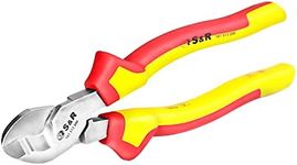 S&R Cable Shears/Side Cutter - VDE 