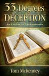 33 Degrees of Deception: An Expose of Freemasonry