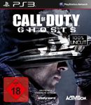 Activision Call of Duty: Ghosts, PS3 Standard PlayStation 3