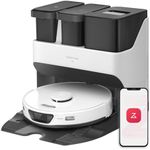 roborock S7 Max Ultra Robot Vacuum