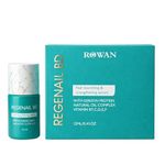 Regenail BD Nail Nourishing & Strengthening Serum | Keratin Protein & Natural Oil Complex | Vitamins B7, C, D, E, F | Nail & Cuticle Care Treatment | 12 ml