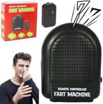 Fart Machine With Remote, Gifts for