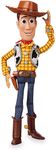 Toy Story Disney - Talking Woody 16 Doll