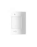 eufy Motion Sensor E20, Pet-Friendly Detection to Reduce False Alarms, Extended 5-Year Battery Life, Easy and Versatile Installation, Requires a EU version of HomeBase 2, 3, Mini, or Pro