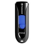 Transcend 512GB JetFlash 790 USB 3.1 Gen 1 USB Stick TS512GJF790K