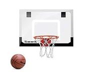 SKLZ Pro Mini Basketball Hoop with 