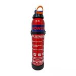 Small Fire Extinguisher 600g Extinguishes Minor Fires & Stops Car & Camper Fires