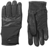 SEALSKINZ | Walcott | Fusion Control | Waterproof Cold Weather Merino Wool Glove with Fusion Control™ | Outdoor Gloves | Winter Sports