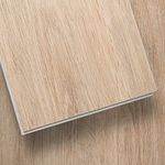 Lucida Surfaces Luxury Vinyl Flooring Tiles | Interlocking Flooring for DIY Installation | 10 Wood-Look Planks | MaxCore Ultra | 24.5 Sq. Feet (10 Planks, Hesonite, 10)