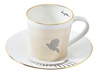 [UK] Luycho Locomotion_Cup & Bird_330ml