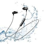 SoundPEATS Neckband Headphones, Q35