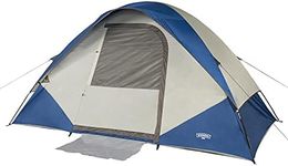 Wenzel Tamarack 6 Person Dome Blue