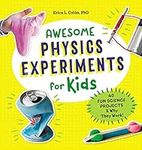 Awesome Physics Experiments for Kid