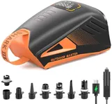 OutdoorMaster Shark 3 Paddle Board 