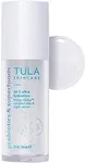 TULA Skin Care 24/7 Ultra Hydration - Triple Hydra Complex Day & Night Serum, Plumps Skin & Delivers Moisture While Reducing Fine Lines, 1 fl oz.