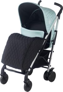 My Babiie Billie Faiers MB51 Stroller – Rose Blush Lightweight Buggy