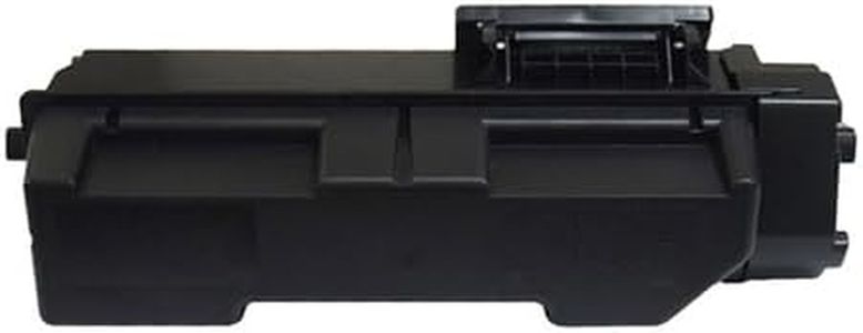 ExtraPrint 1 x Compatible for TK-1164 TK1164 Black Toner Cartridge Suitable for Kyocera ECOSYS P2040DN P2040DW (Non-Genuine)
