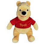 Disney - Winnie The Pooh - Winnie 13 Inch Plush (33 cm)