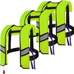 3-Pack 150N Unisex Automatic Life J