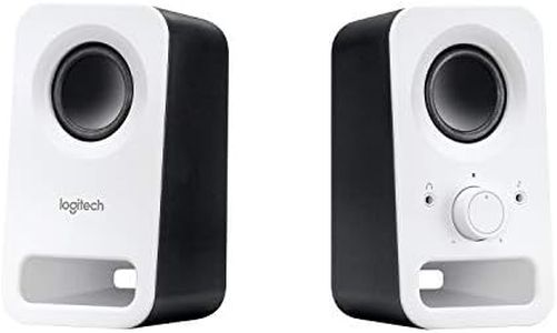 Logitech Z