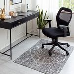 Anji Mountain Office Chair Mat for 