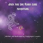 Jack and the Rubix’s cube adventure