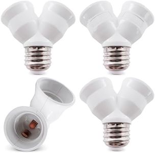 4Pcs Doubl