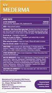 Mederma Scar Cream Plus SPF 30 – 20g, 0.7oz
