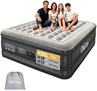 OhGeni 20"