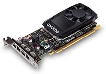 Dell Quadro P1000 Graphics Card 4GB