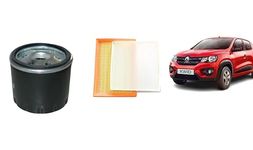 Automotive Air Filters