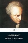 Critique of Pure Reason (Penguin Classics)