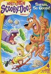 What's New Scooby-Doo? Volume 2: Safari, So Goodi! (Sous-titres français) [Import]