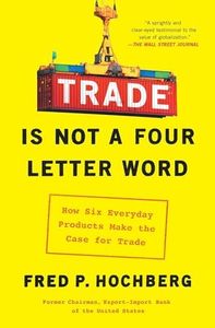 Trade Is N