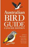 Australian Bird Guide: Concise Edition (Helm Field Guides)