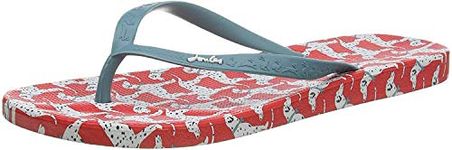 Joules Flip-flops