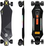 Electric Skateboard Electric Longbo