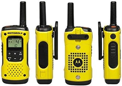 Motorola T