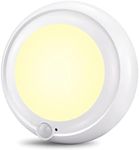 HONWELL Battery Powered Ceiling Lig