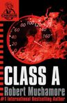 Class A: Book 2 (CHERUB Series)