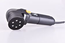 Shine Mate Dual Action Orbital Polisher EX603 - Black