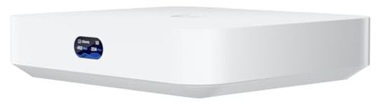 Ubiquiti UniFi Cloud Gateway Ultra