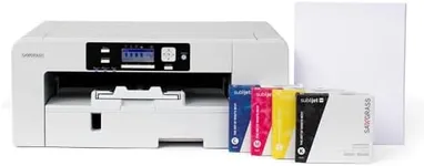 Sawgrass SG1000 Sublimation Printer