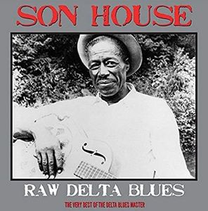 Raw Delta 